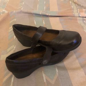 Soft Style Mary Janes